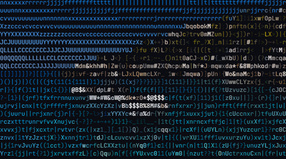ASCII